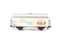 Märklin H0 44183 ged. Güterwagen Kühlwagen "Max & Moritz" 805 9 767-3 DB