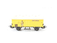 Märklin H0 4509 Güterwagen Bananenwagen...