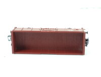 Märklin H0 4465 offener Güterwagen Hochbordwagen 507 6 242-8 braun DB 1:87