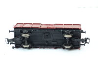 Märklin H0 4465 offener Güterwagen Hochbordwagen 507 6 242-8 braun DB 1:87