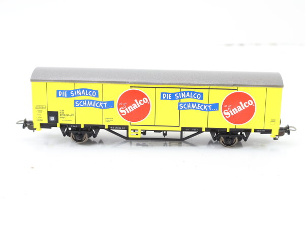 Piko H0 54886 Güterwagen Kühlwagen "Sinalco" 8256016-9 DB / NEM
