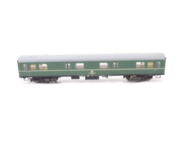 Piko H0 5/6511 Personenwagen Gepäckwagen 92-15 112-2 DR
