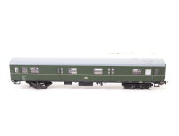 Piko H0 53252 Personenwagen Gepäckwagen 645-027 DR /...