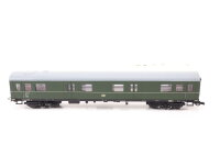 Piko H0 53252 Personenwagen Gepäckwagen 645-027 DR / NEM
