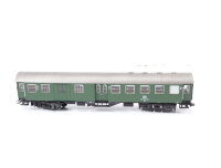 Märklin H0 4133 Personenwagen mit Gepäckabteil...