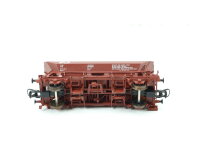 Roco H0 46131 Güterwagen Selbstentladewagen mit Dachklappen 0 130-7 NS / NEM