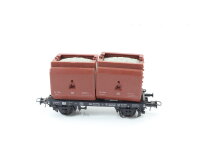 Roco H0 4323 Güterwagen Kübelwagen 603 865 Okmm...