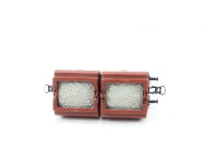 Roco H0 4323 Güterwagen Kübelwagen 603 865 Okmm 58 DB 1:87