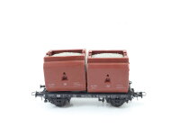 Roco H0 4323 Güterwagen Kübelwagen 603 865 Okmm 58 DB 1:87