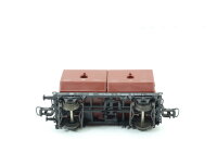 Roco H0 4323 Güterwagen Kübelwagen 603 865 Okmm 58 DB 1:87