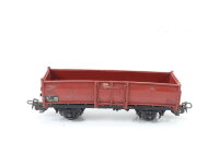 Märklin H0 4602 offener Güterwagen...