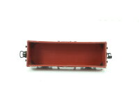 Märklin H0 4602 offener Güterwagen Hochbordwagen 862225 Omm52 braun DB 1:87