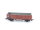 Piko H0 offener Güterwagen Hochbordwagen 59536 braun SBB-CFF