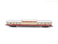 Märklin Spur Z 8738 Personenwagen Aussichtswagen 1....