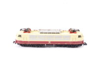 Arnold N 2351 Elektrolok E-Lok rot-beige BR 103 113-7 DB / OVP