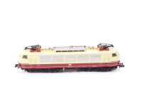 Arnold N 2351 Elektrolok E-Lok rot-beige BR 103 113-7 DB / OVP