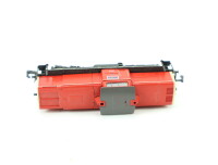 Fleischmann N aus 9390 CH Diesellok "sersa" rot-weiß BR 211