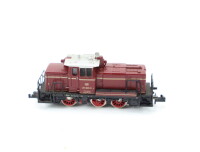Minitrix N 12064 Diesellok rot BR 261 626-6 DB