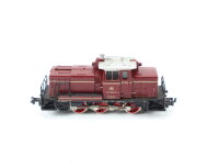 Minitrix N 12064 Diesellok rot BR 261 626-6 DB