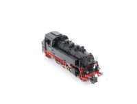 Fleischmann N 7063 Dampflok Tenderlok BR 64 365 DR / NEM OVP