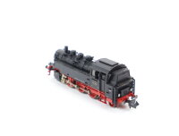 Fleischmann N 7063 Dampflok Tenderlok BR 64 365 DR / NEM OVP