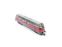 Arnold N 2025 Diesellok rot-grau BR V200 001 DB Defekt