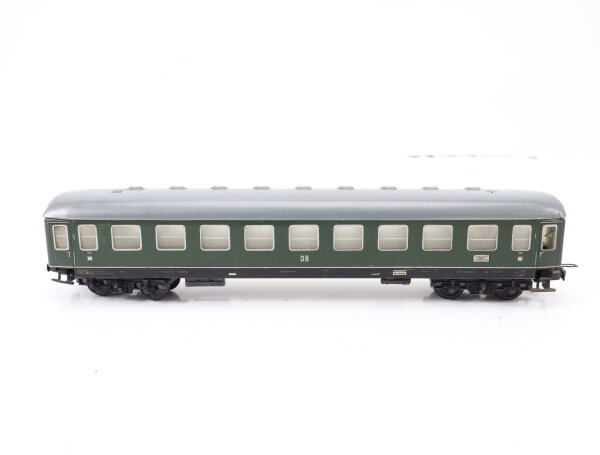 Trix Express H0 Personenwagen 1.Klasse 11803 Esn DB / Blech