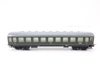 Trix Express H0 Personenwagen 1.Klasse 11803 Esn DB / Blech