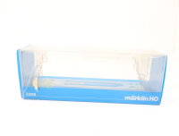 Märklin H0 3308 Leerverpackung Leerkarton OVP...