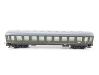Trix Express H0 Personenwagen 1.Klasse 11803 Esn DB / Blech