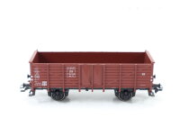 Märklin H0 offener Güterwagen Hochbordwagen 716...