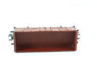 Märklin H0 offener Güterwagen Hochbordwagen 716 028 DB / NEM