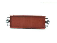 Märklin H0 Güterwagen Niederbordwagen 461220 X05 DB / NEM