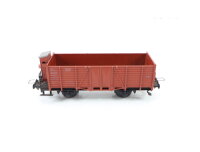 E2354 Trix Express H0 20/84 Güterwagen Hochbordwagen...