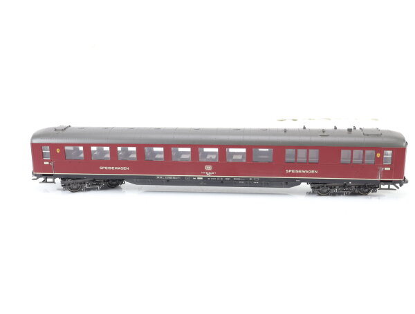 Märklin H0 43240 Personenwagen Speisewagen 88-86 180-9 DB / NEM
