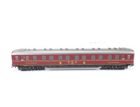 Märklin H0 43250 Personenwagen  Schürzen-Schlafwagen 56 073-5 DSG / NEM