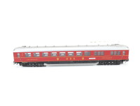 Märklin H0 43250 Personenwagen  Schürzen-Schlafwagen 56 073-5 DSG / NEM