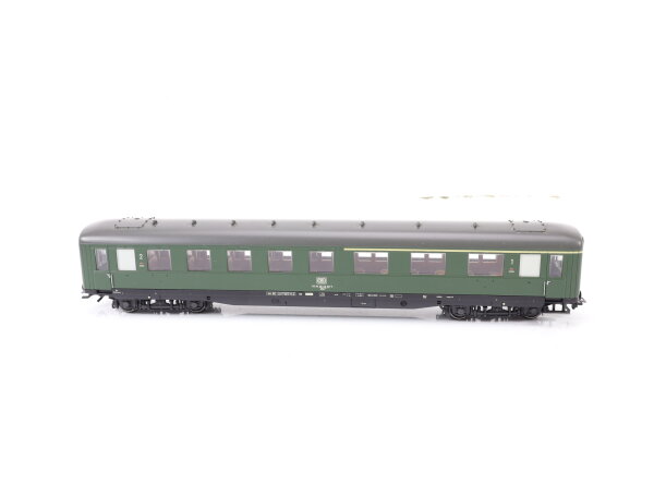 Märklin H0 43210 Personenwagen Reisezugwagen 1./2. Klasse 40 101-5 DB / NEM