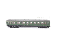 Märklin H0 43210 Personenwagen Reisezugwagen 1./2. Klasse 40 101-5 DB / NEM