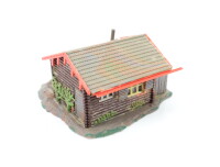 Faller H0 130293 Gebäude Berghütte Alpenhaus...