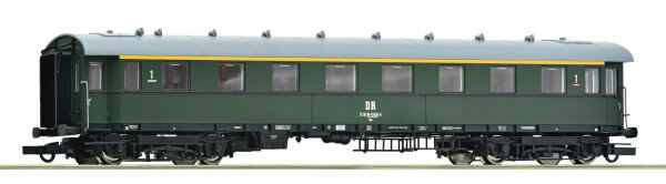 Roco H0 6200201 Personenwagen Bauart 28 Age DR; 036-6