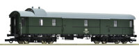 Roco H0 6200226 Gepäckwagen Bauart 28 DR