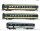 Roco H0 6200212 3er Set Personenwagen "Voralpen Express" SOB #1