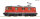 Roco H0 7510222 E-Lok Re 4/4 rot SBB DC-Snd.