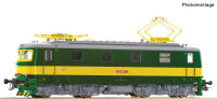 Roco H0 7510135 E-Lok Rh 121 CD DC-Snd.
