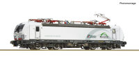 Roco H0 7500174 E-Lok 7 193 306-6 TX Logistik DC
