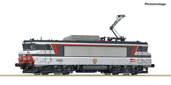 Roco H0 7520146 E-Lok BB 15000 SNCF AC-Snd.