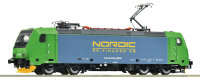 Roco H0 7500167 E-Lok BR 482 Nordic DC