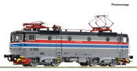 Roco H0 7520210 E-Lok Rc 4 Nordic "Amtrak...