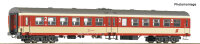 Roco H0 6200109 Mitteleinstiegswag. 2. Kl. OEBB